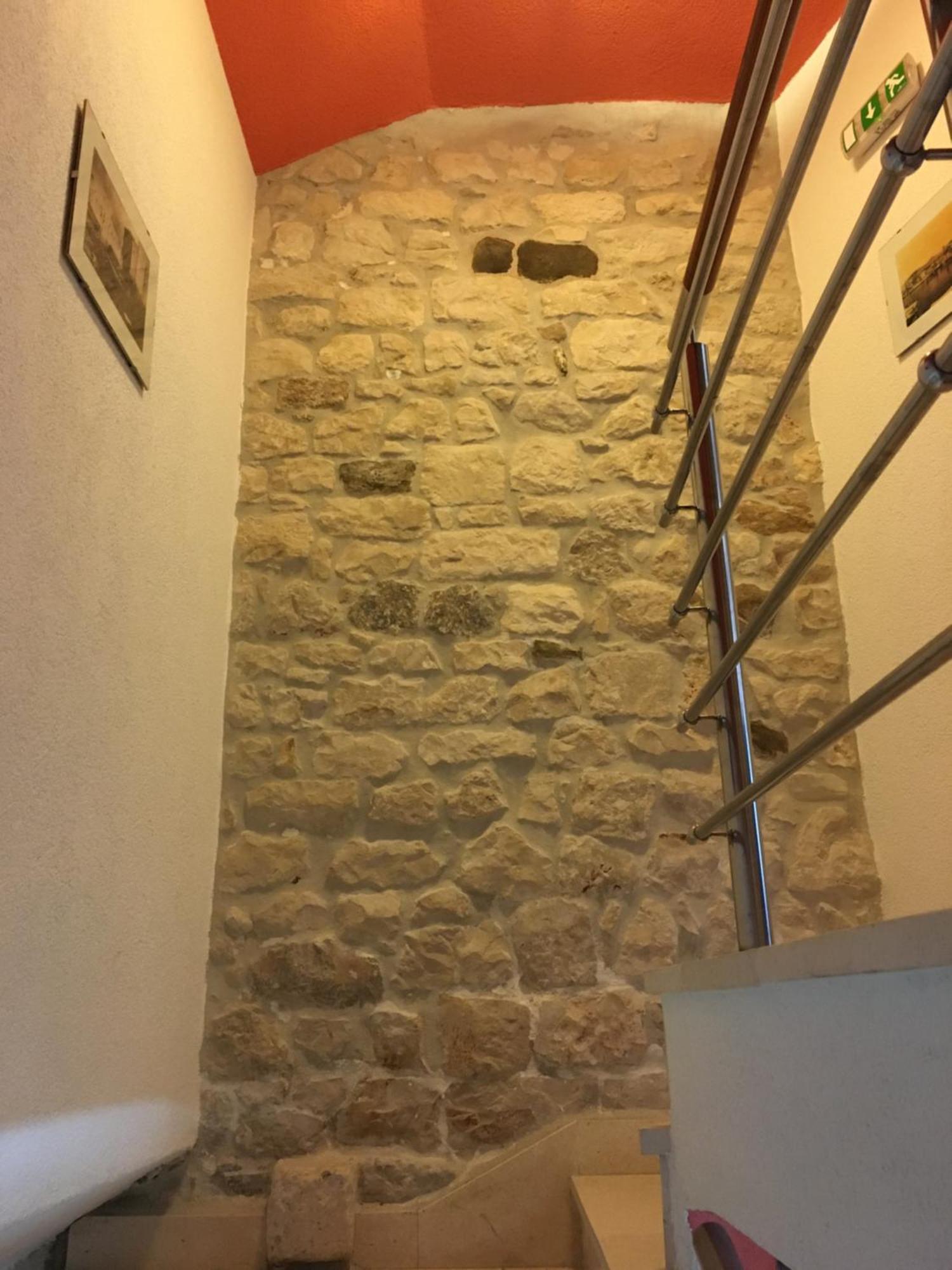 Apartments Feral Trogir Exterior photo