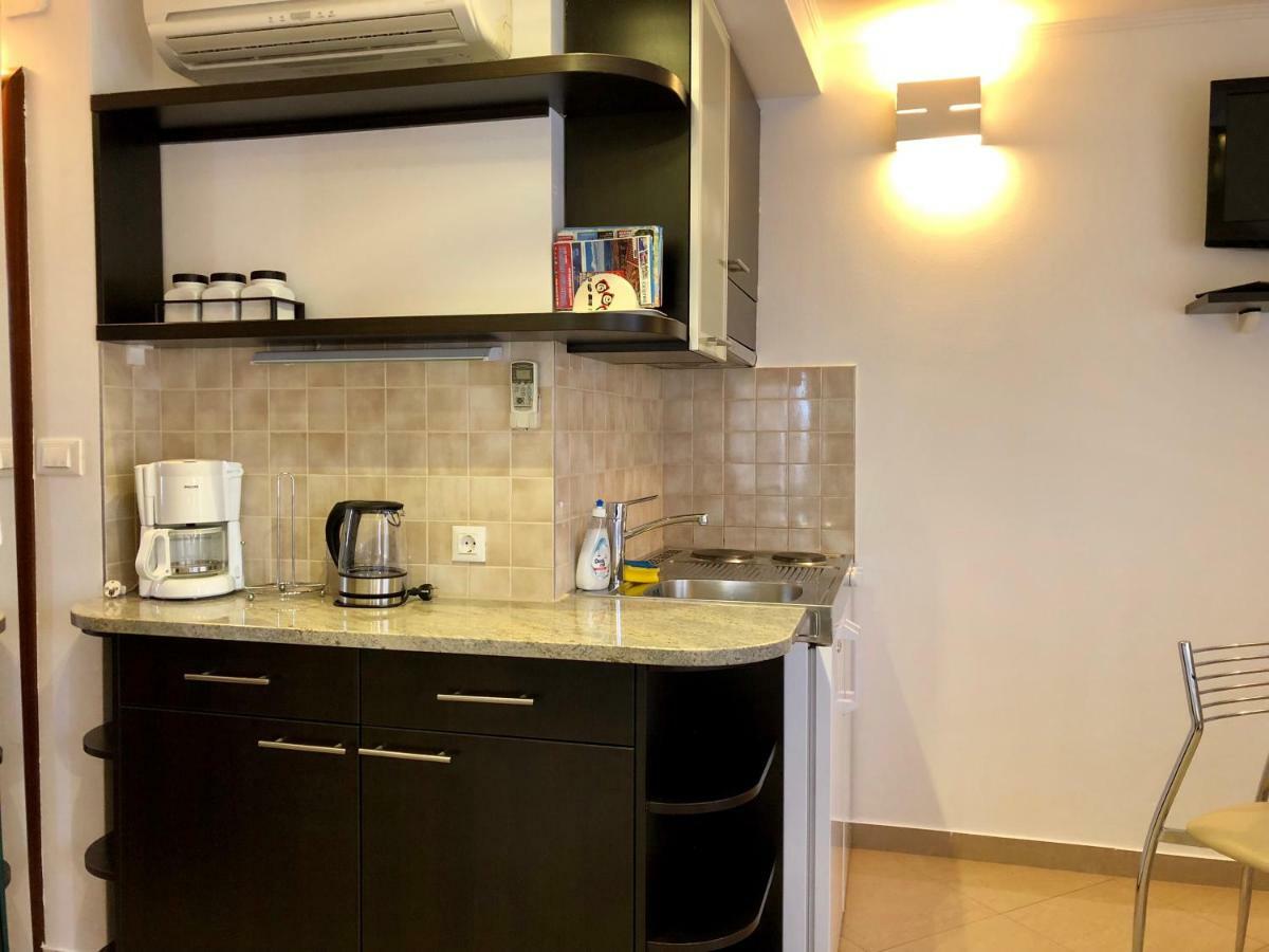 Apartments Feral Trogir Exterior photo